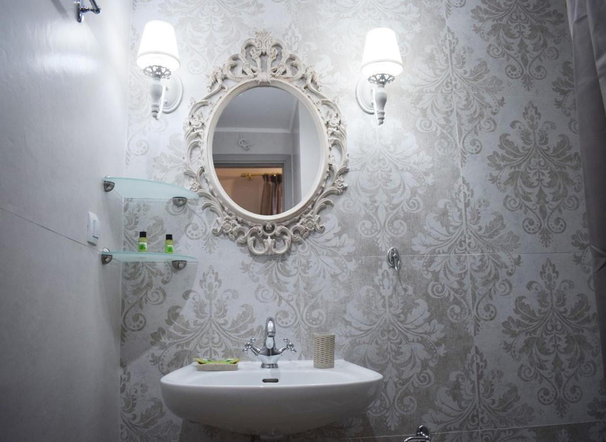 Skiron Junior Suite. นาฟปลิโอ ภายนอก รูปภาพ