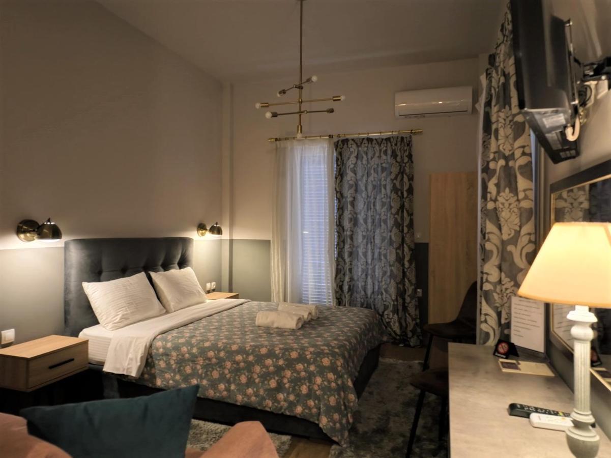 Skiron Junior Suite. นาฟปลิโอ ภายนอก รูปภาพ