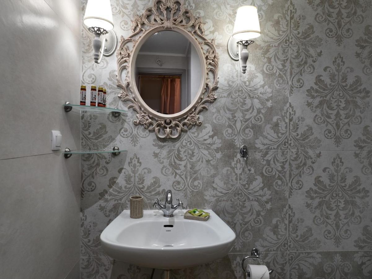 Skiron Junior Suite. นาฟปลิโอ ภายนอก รูปภาพ