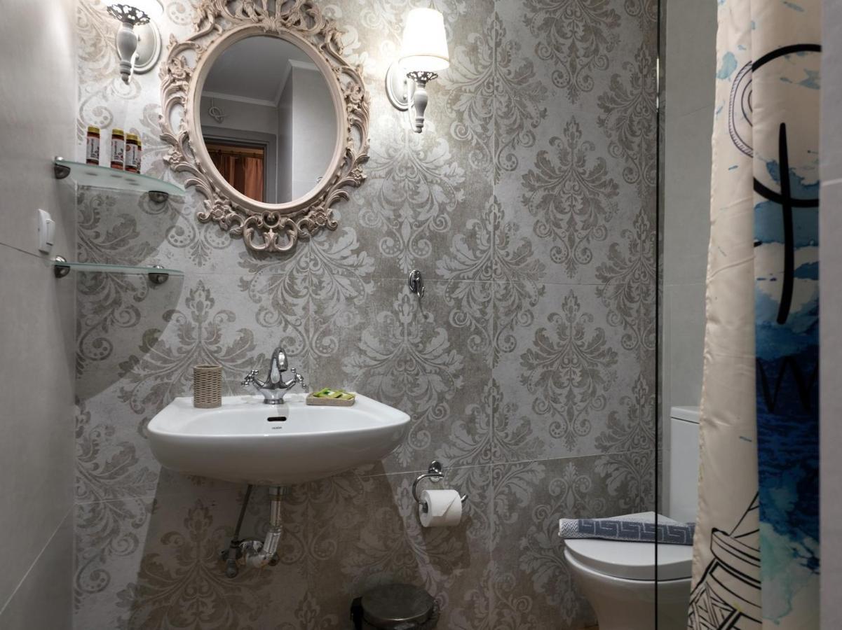 Skiron Junior Suite. นาฟปลิโอ ภายนอก รูปภาพ